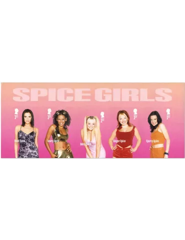 n° 5748 - Timbre GRANDE-BRETAGNE Poste