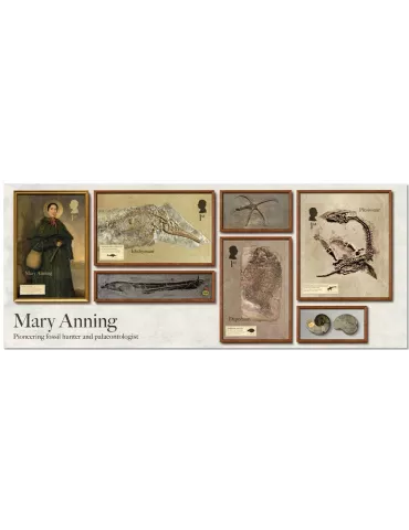 n° F5787 - Timbre GRANDE-BRETAGNE Poste