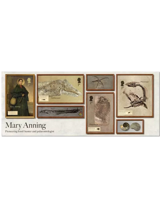 n° F5787 - Timbre GRANDE-BRETAGNE Poste