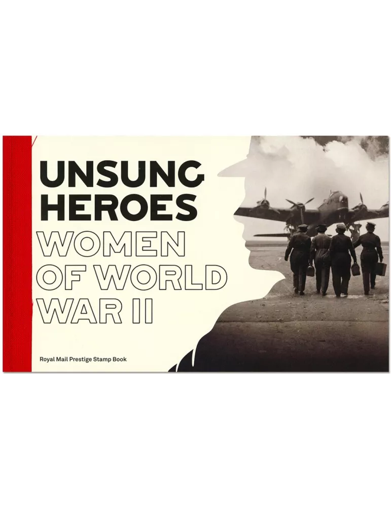 n° C5368 - Timbre GRANDE-BRETAGNE Carnets