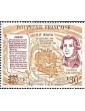 n° 197 - Timbre Polynésie Poste aérienne