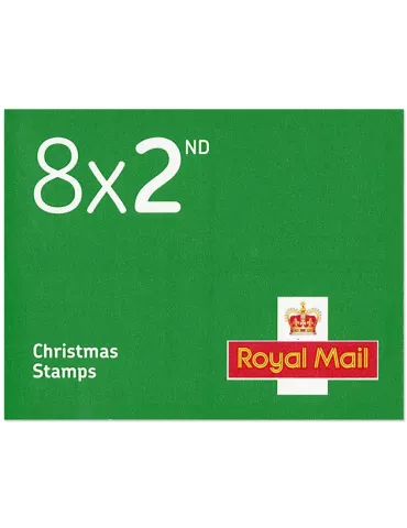 n° C5459 - Timbre GRANDE-BRETAGNE Carnets