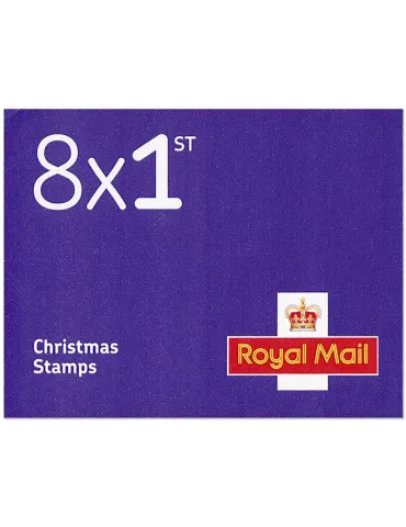 n° C5460 - Timbre GRANDE-BRETAGNE Carnets