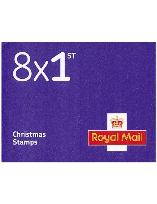 n° C5460 - Timbre GRANDE-BRETAGNE Carnets