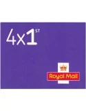 n° C5559-1 - Timbre GRANDE-BRETAGNE Carnets