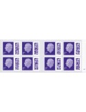 n° C5559-2 - Timbre GRANDE-BRETAGNE Carnets