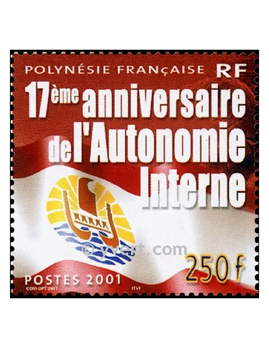 n° 26 - Timbre Polynésie Bloc et feuillets