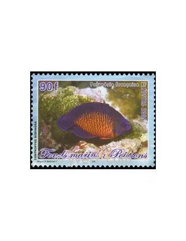 n° 31 - Timbre Polynésie Bloc et feuillets