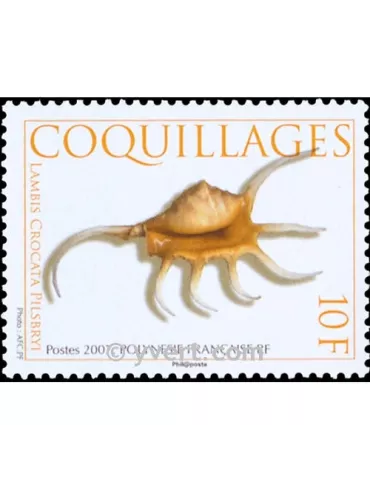 n° 33 - Timbre Polynésie Bloc et feuillets 2