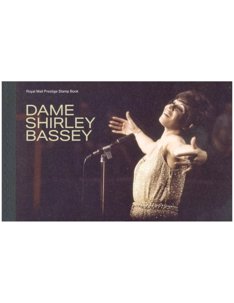 n° C5682 - Timbre GRANDE-BRETAGNE Carnets