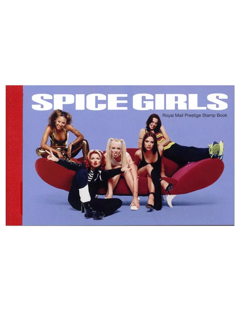 n° C5738 - Timbre GRANDE-BRETAGNE Carnets