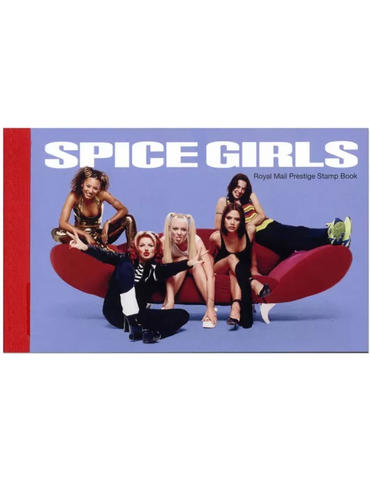 n° C5738 - Timbre GRANDE-BRETAGNE Carnets