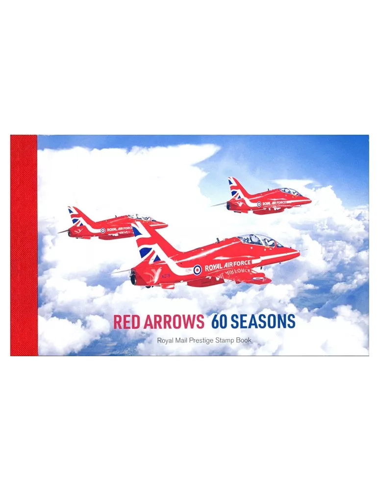 n° C5844 - Timbre GRANDE-BRETAGNE Carnets