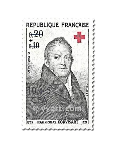 n° 362/363 - Timbre Réunion Poste