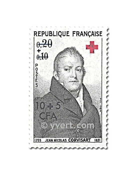 n° 362/363 - Timbre Réunion Poste