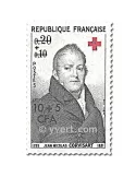 n° 362/363 - Timbre Réunion Poste