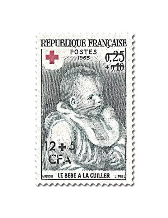 n° 366/367 - Timbre Réunion Poste