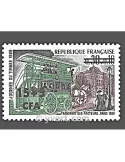 n° 383 - Timbre Réunion Poste