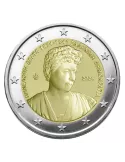 2 EURO COMMEMORATIVE 2024 : GRECE (150 ans de Penelope Delta)