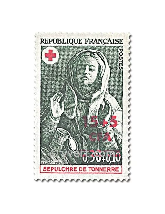 n° 418/419 - Timbre Réunion Poste