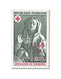 n° 418/419 - Timbre Réunion Poste