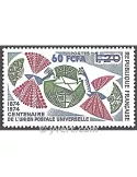 n° 428 - Timbre Réunion Poste
