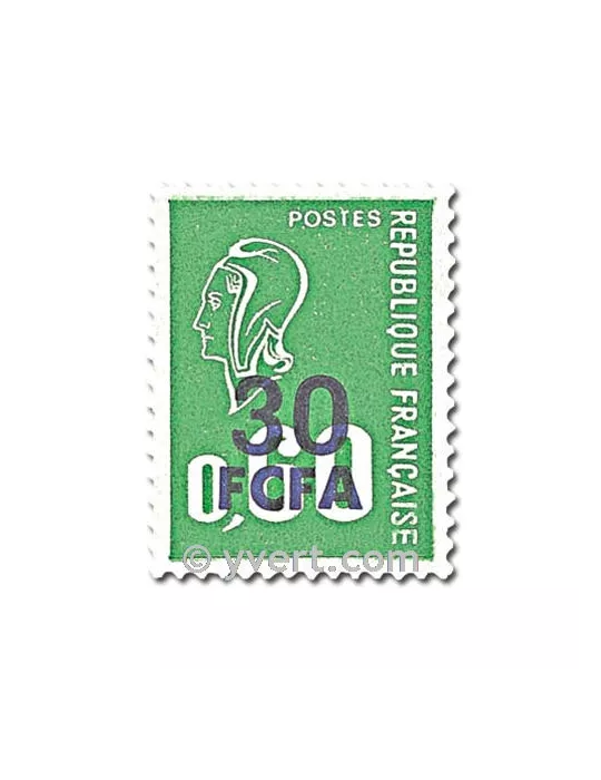 n° 429/430 - Timbre Réunion Poste