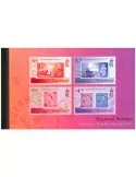 n° C1986 - Timbre GUERNESEY Carnets