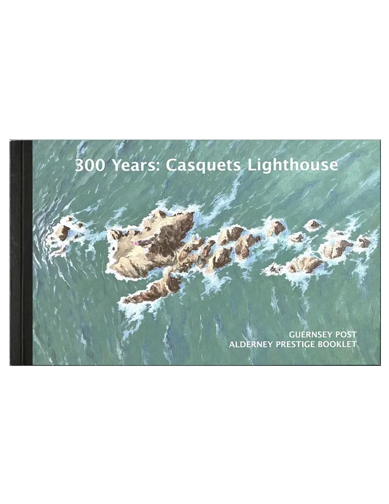 n° C796 - Timbre AURIGNY Carnets