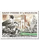 n° 438/440 - Timbre Saint-Pierre et Miquelon Poste