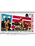 n° 449 - Timbre Saint-Pierre et Miquelon Poste