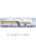 n° 495A - Timbre Saint-Pierre et Miquelon Poste