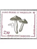n° 497 - Timbre Saint-Pierre et Miquelon Poste