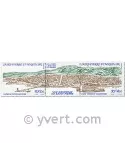 n° 530A - Timbre Saint-Pierre et Miquelon Poste