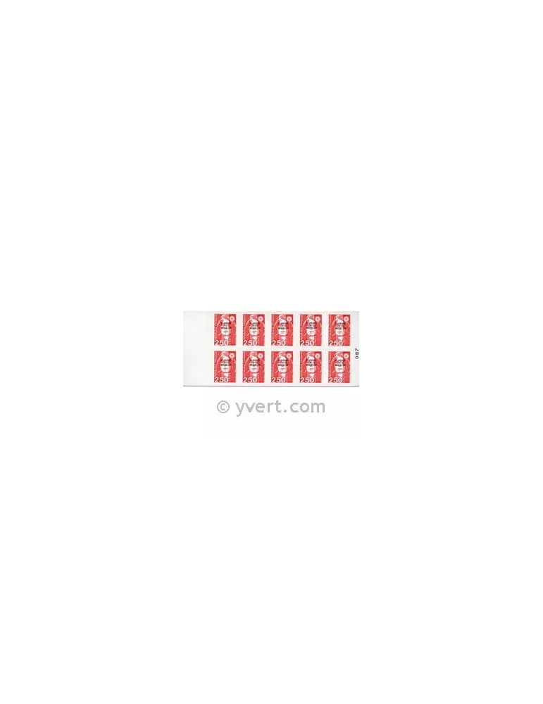 n° C557 - Timbre Saint-Pierre et Miquelon Poste