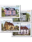 n° 676/679 - Timbre Saint-Pierre et Miquelon Poste