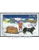 n° 685 - Timbre Saint-Pierre et Miquelon Poste