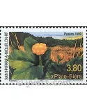 n° 688 - Timbre Saint-Pierre et Miquelon Poste