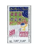 n° 705 - Timbre Saint-Pierre et Miquelon Poste