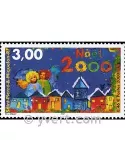 n° 726 - Timbre Saint-Pierre et Miquelon Poste