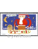 n° 757 - Timbre Saint-Pierre et Miquelon Poste