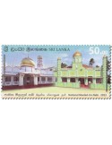 n° 2401 - Timbre SRI LANKA Poste