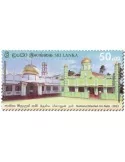 n° 2401 - Timbre SRI LANKA Poste