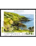 n° 780 - Timbre Saint-Pierre et Miquelon Poste