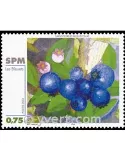 n° 794 - Timbre Saint-Pierre et Miquelon Poste