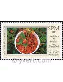 n° 807 - Timbre Saint-Pierre et Miquelon Poste