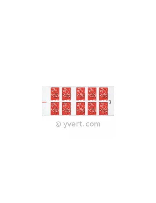 n° C842 - Timbre Saint-Pierre et Miquelon Poste