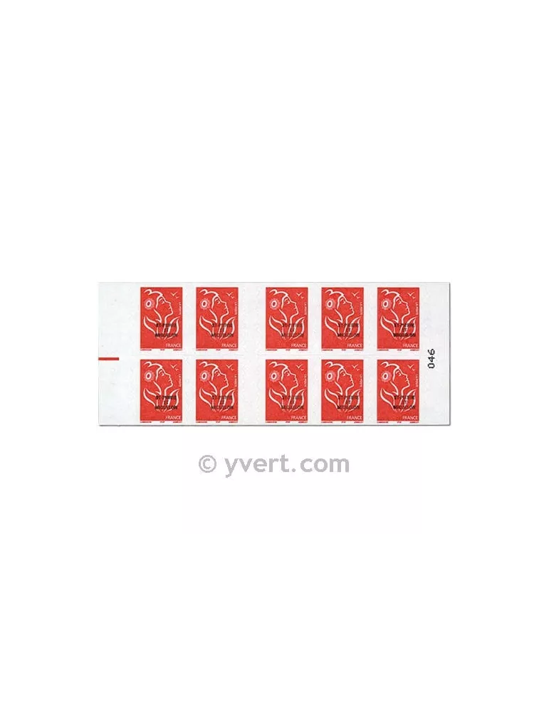 n° C842 - Timbre Saint-Pierre et Miquelon Poste