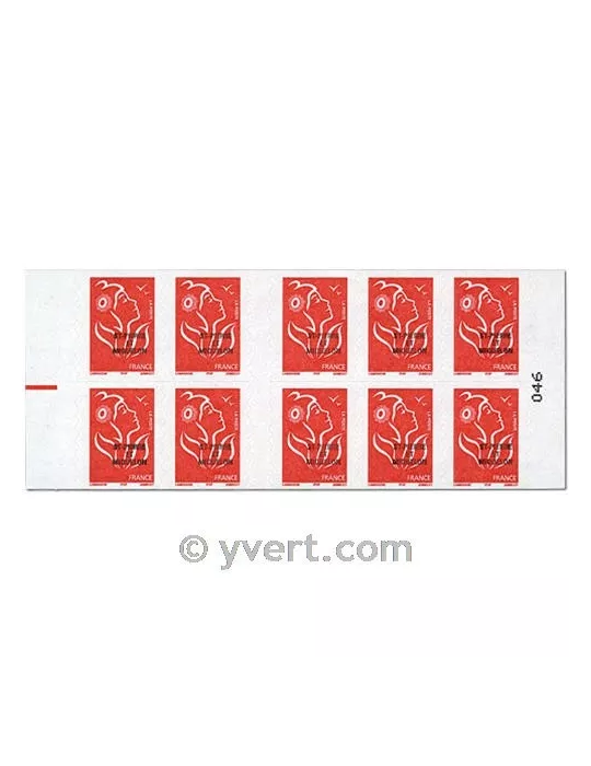 n° C842 - Timbre Saint-Pierre et Miquelon Poste