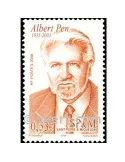 n° 862 - Timbre Saint-Pierre et Miquelon Poste